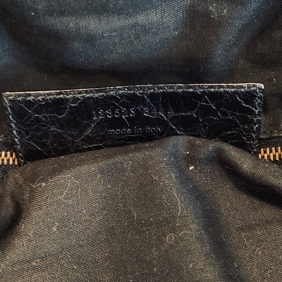 BALENCIAGA CLASSIC TWIGGY - Picture 4 of 4